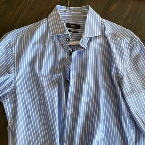 Worn only a few times!